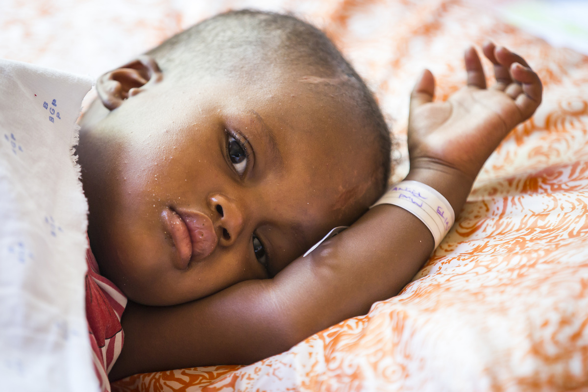 Paediatric Infectious Disease Clinic (PIDC)