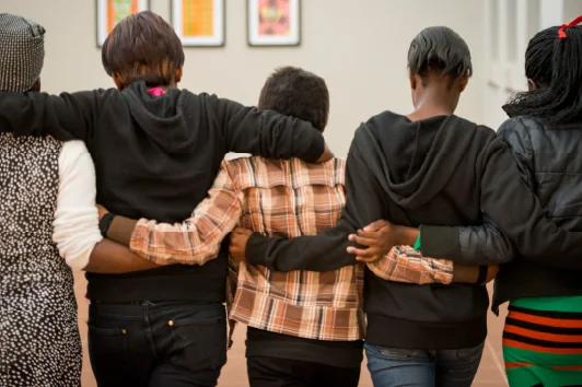 Adolescent Programs
