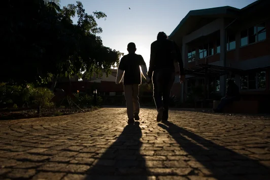 Psychosocial Support Programs